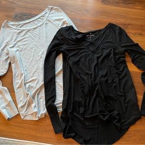American Eagle Soft & Sexy Tees